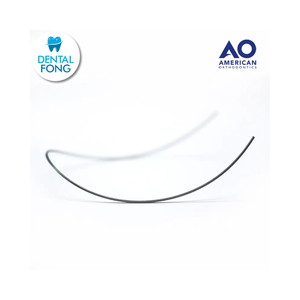 ARCO NITI CURVA INVERSA .014 INF