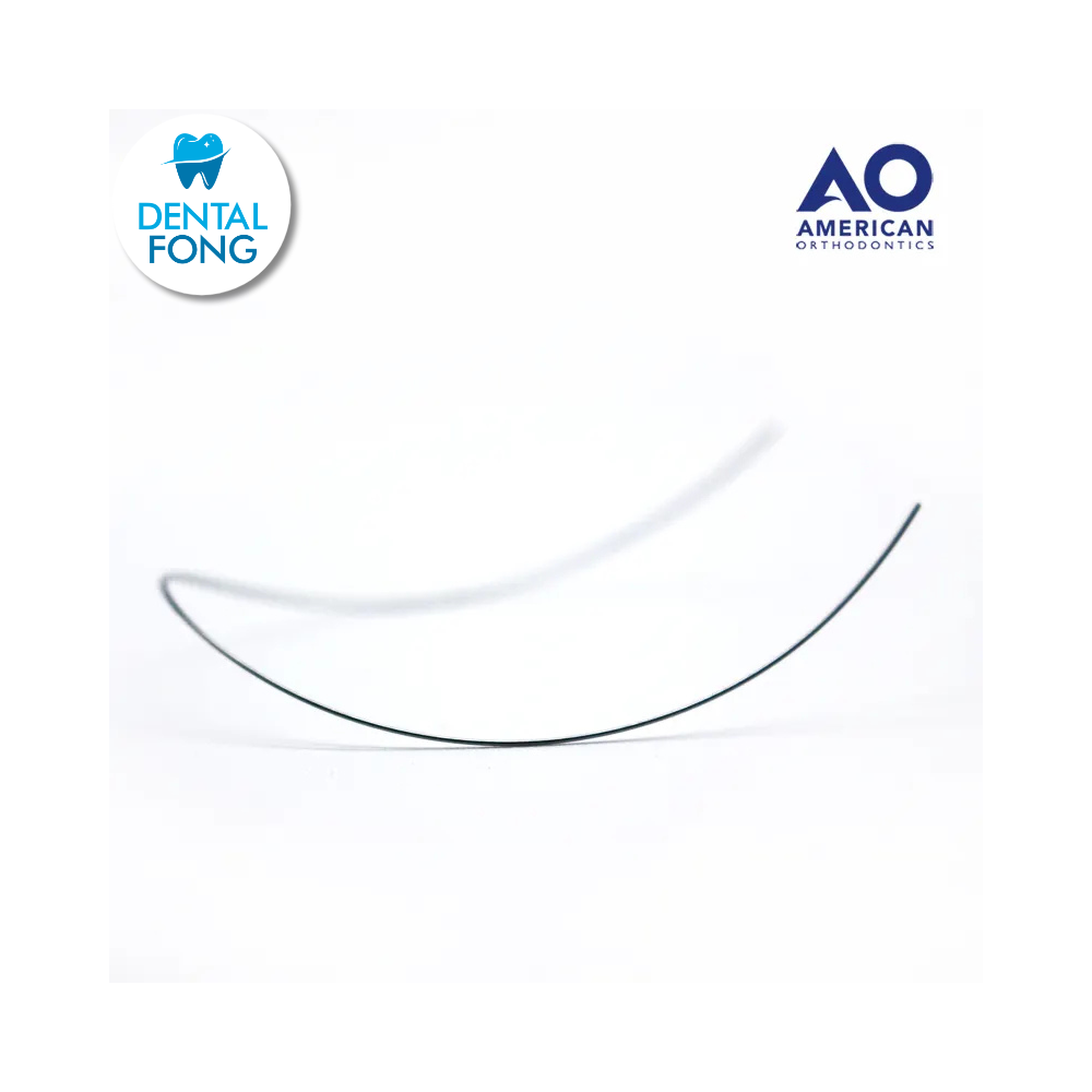 ARCO NITI CURVA INVERSA .016 INF