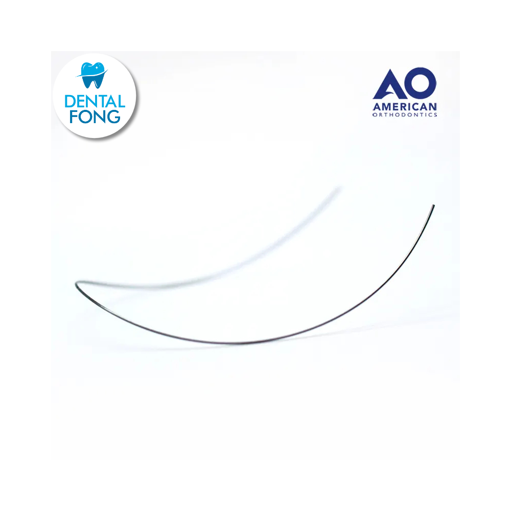 ARCO NITI CURVA INVERSA .016 SUP