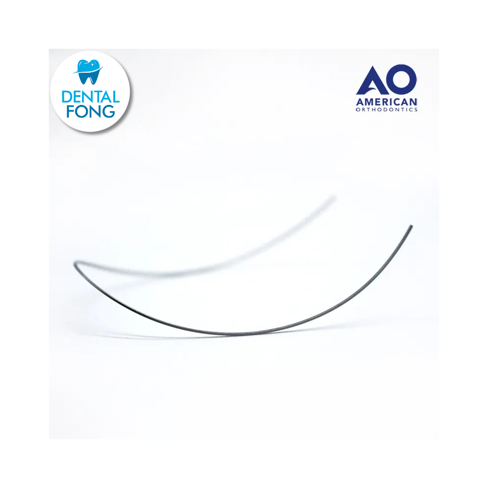 ARCO NITI CURVA INVERSA .016 X .022 INF