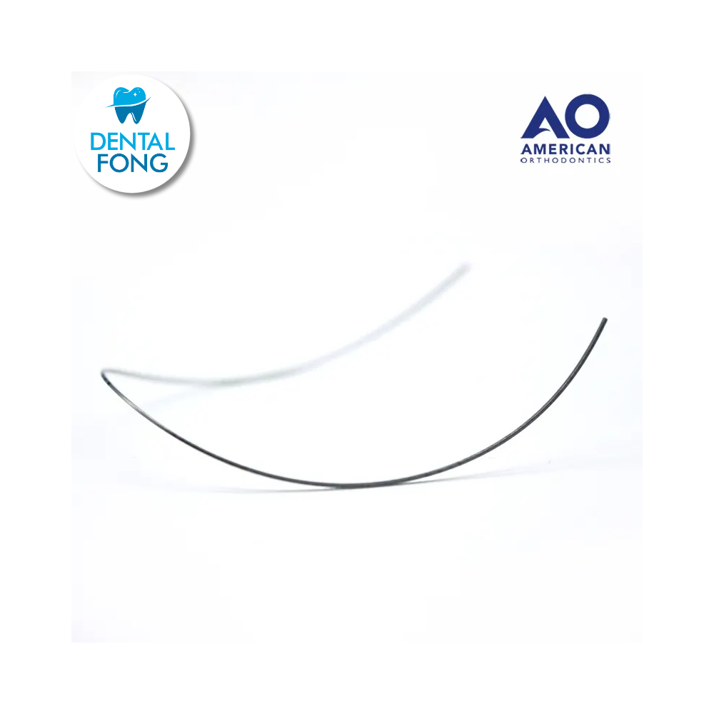 ARCO NITI CURVA INVERSA .016 X .022 SUP