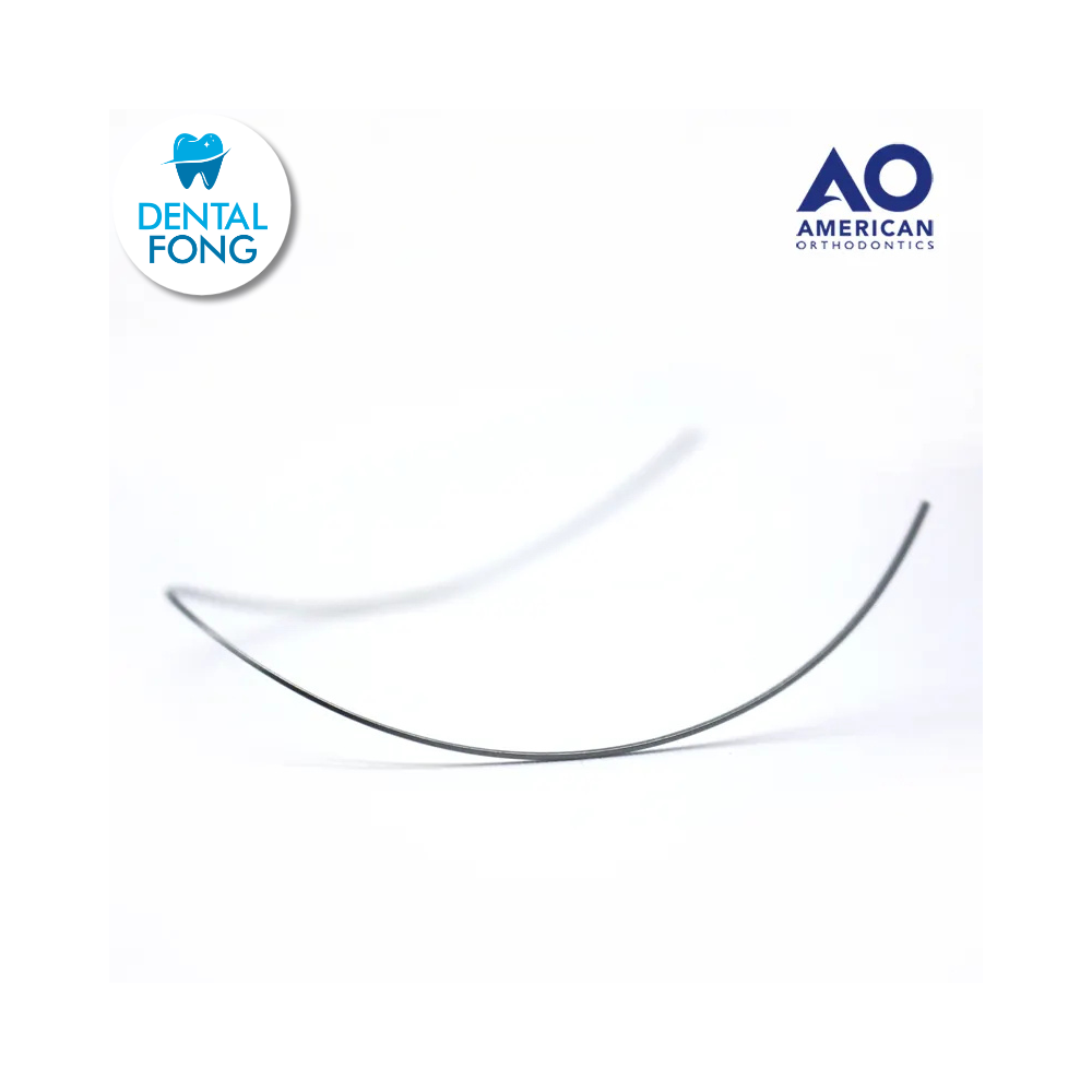 ARCO NITI CURVA INVERSA .017 X .025 SUP