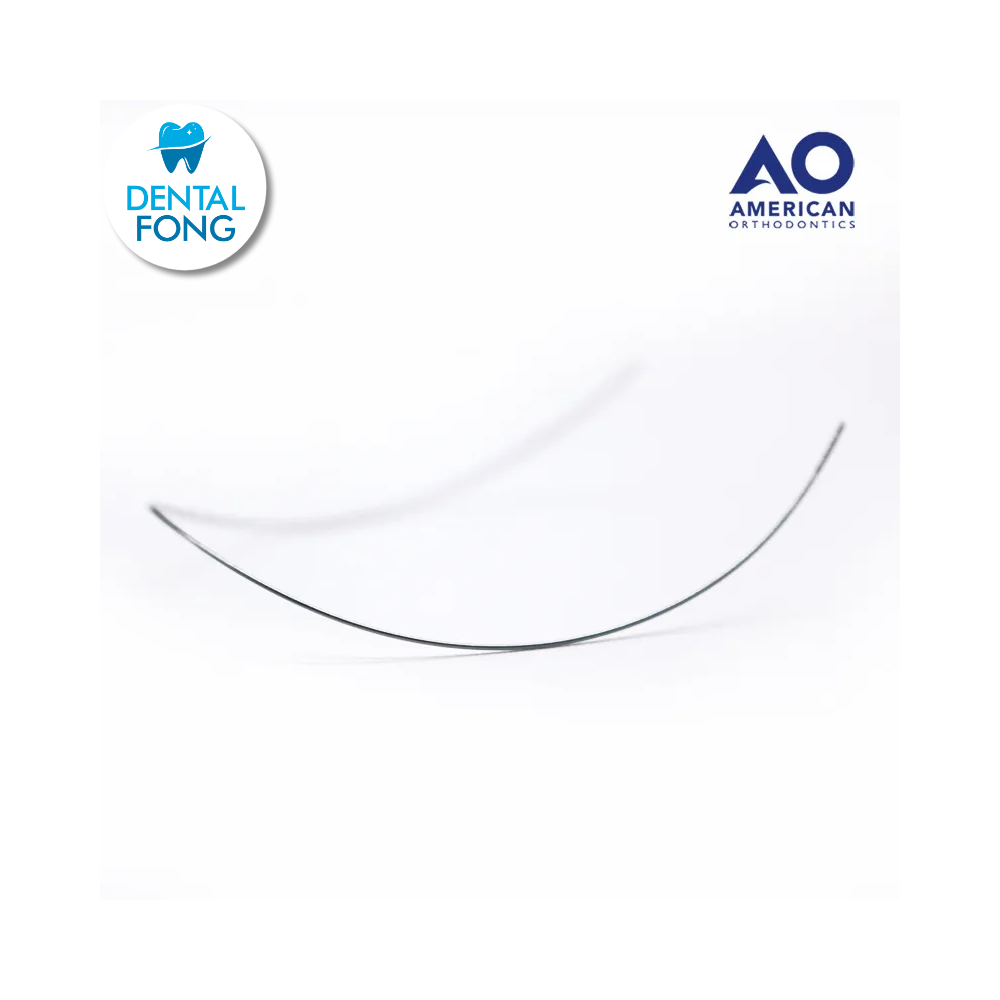 ARCO NITI CURVA INVERSA .018 INF