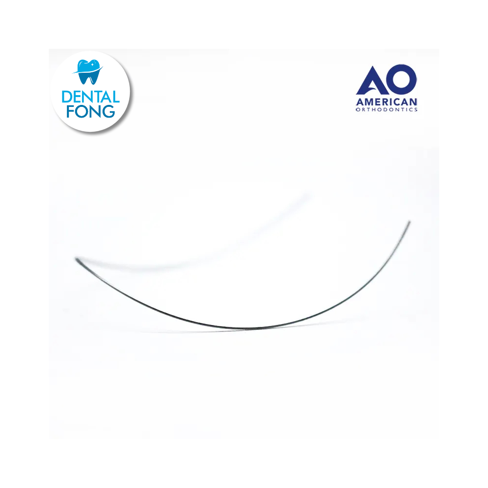 ARCO NITI CURVA INVERSA .018 SUP