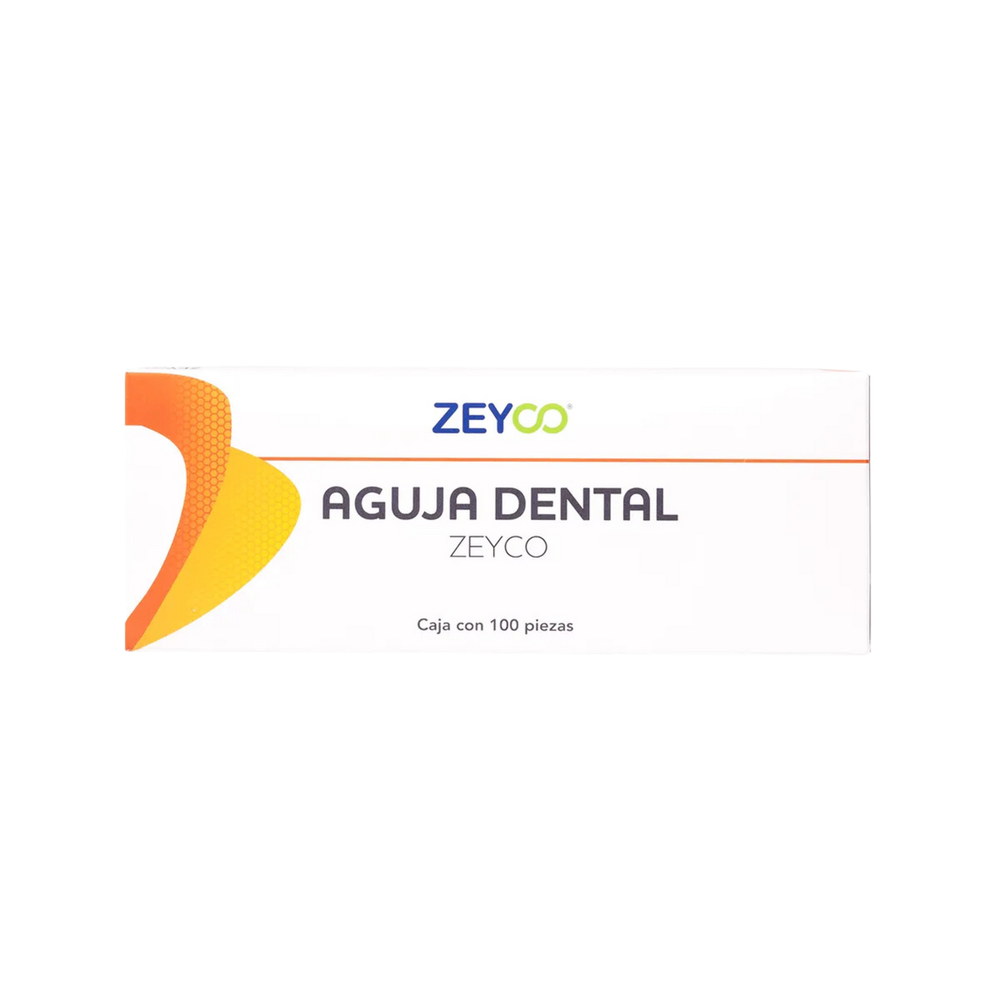 Agujas Zeyco