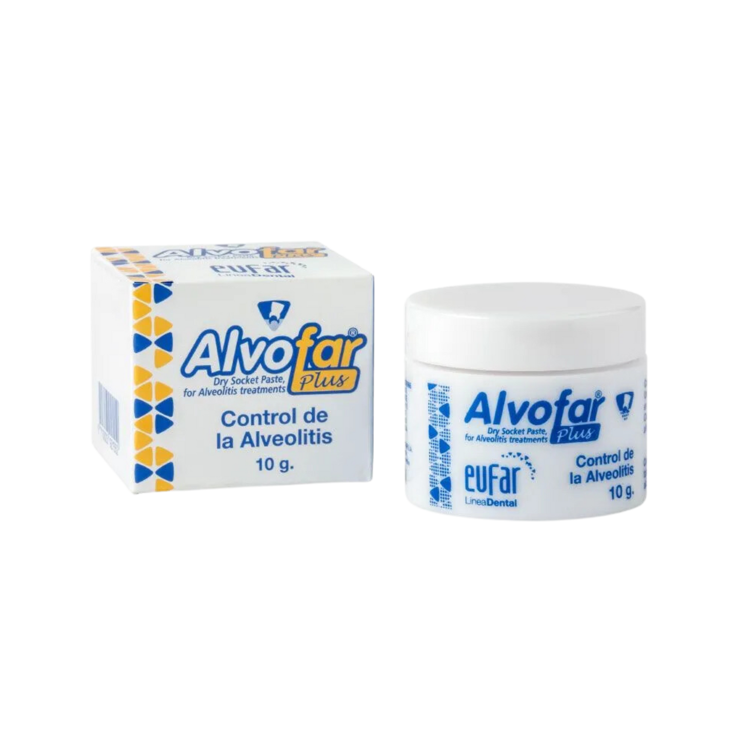 Alvofar Plus