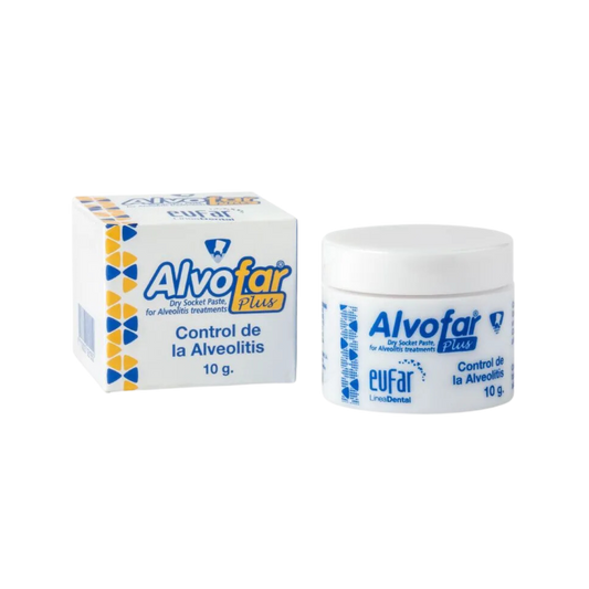 Alvofar Plus