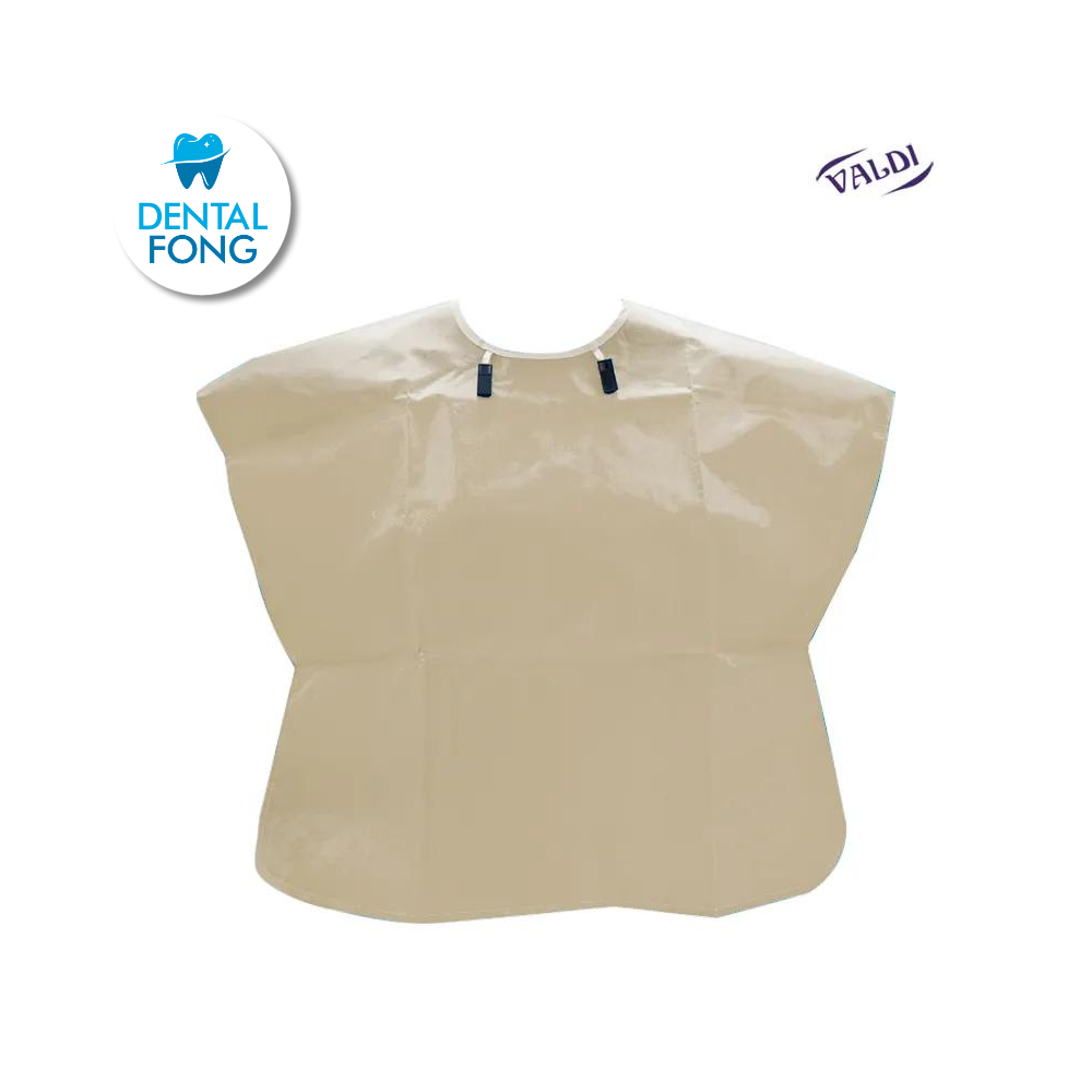 BABERO JUMBO VALDI BEIGE/CREMA