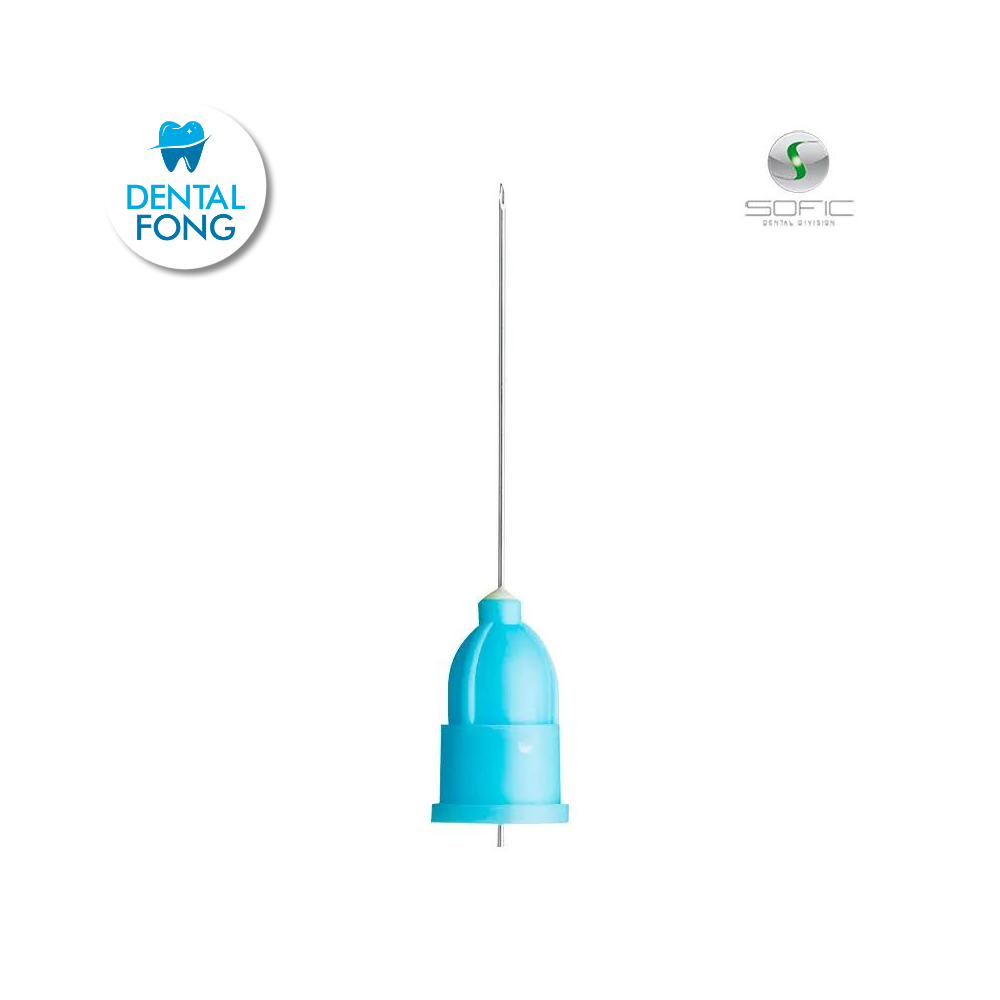 BADIJECT AGUJAS 27 CORTA