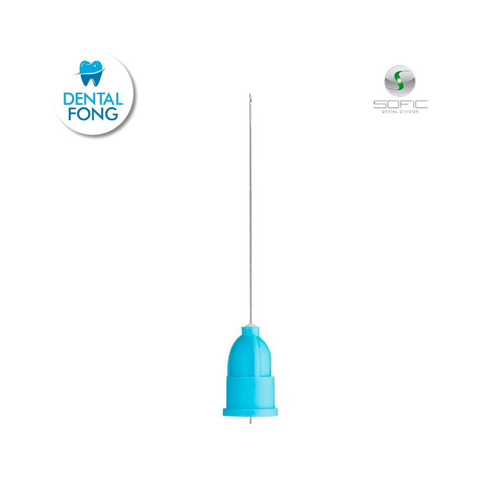 BADIJECT AGUJAS 27 LARGA