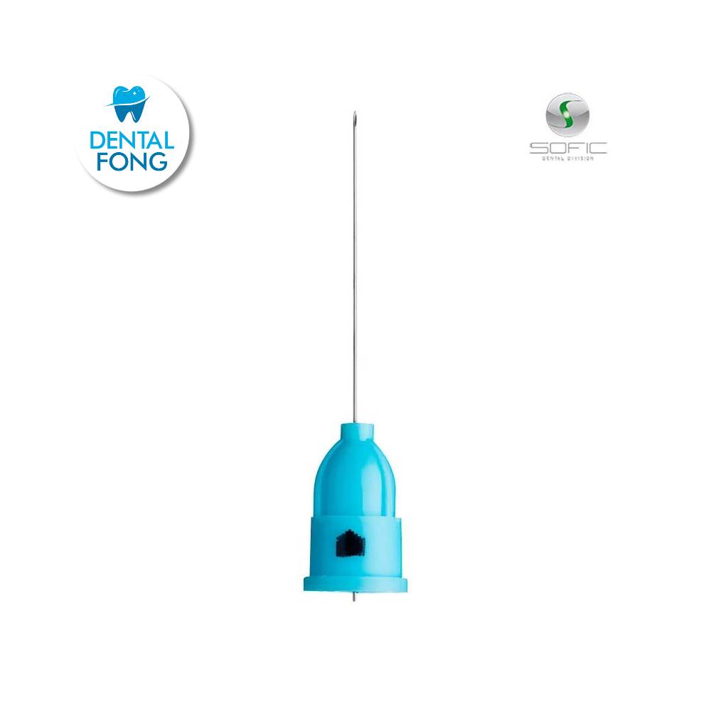 BADIJECT AGUJAS 30 CORTA