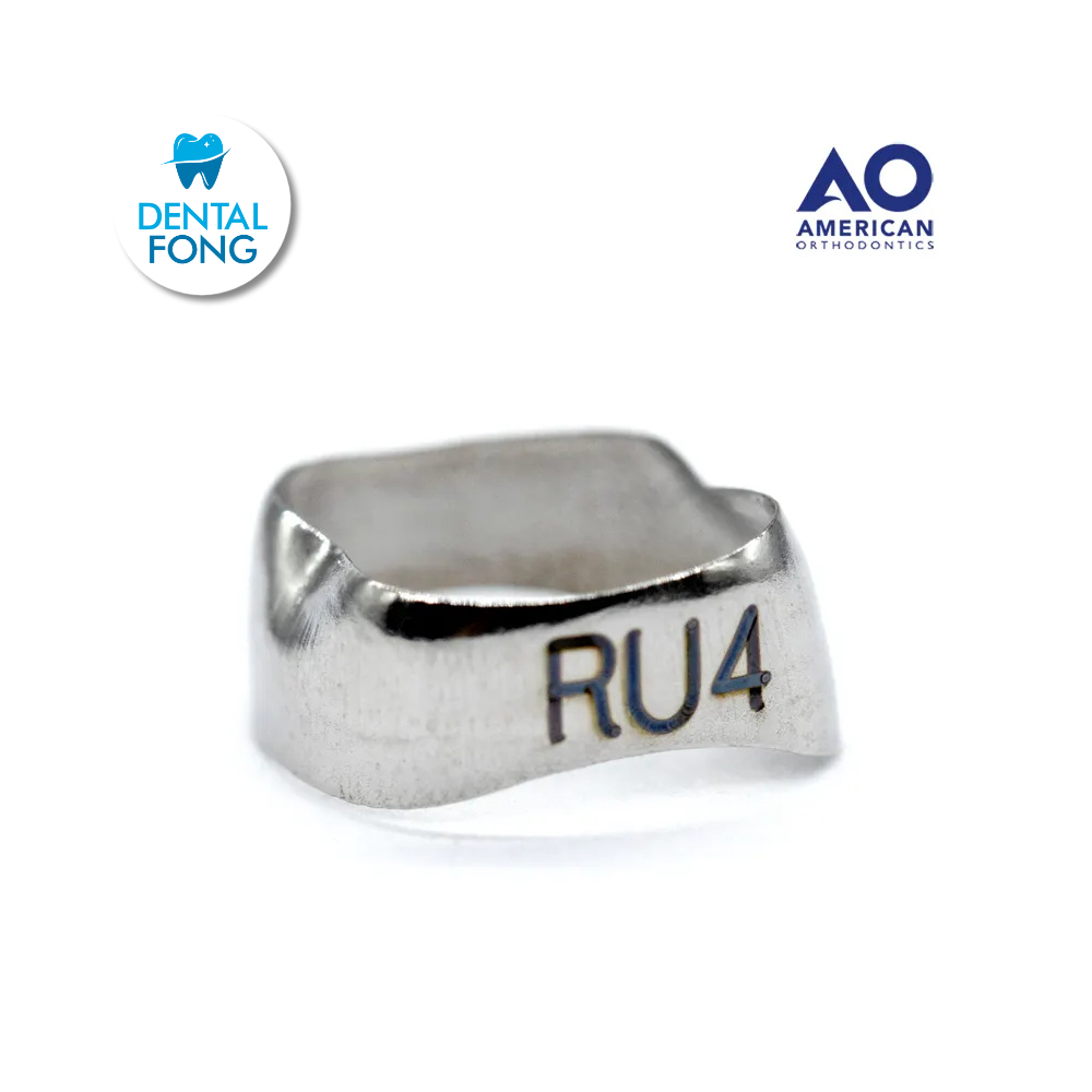 BANDA SIN TUBO SUPERIOR DERECHO RU #4