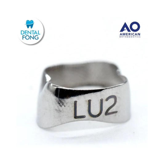 BANDA SIN TUBO SUPERIOR IZQUIERDO LU #2