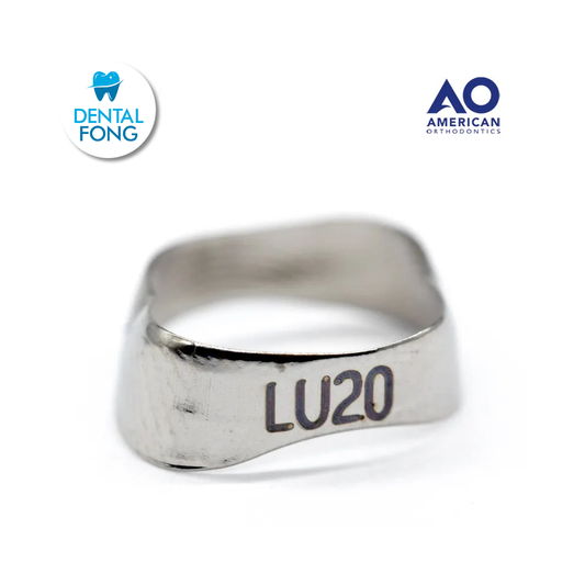 BANDA SIN TUBO SUPERIOR IZQUIERDO LU #20