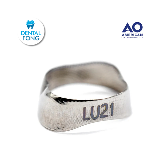 BANDA SIN TUBO SUPERIOR IZQUIERDO LU #21