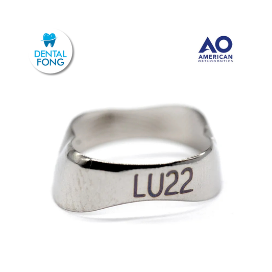 BANDA SIN TUBO SUPERIOR IZQUIERDO LU #22