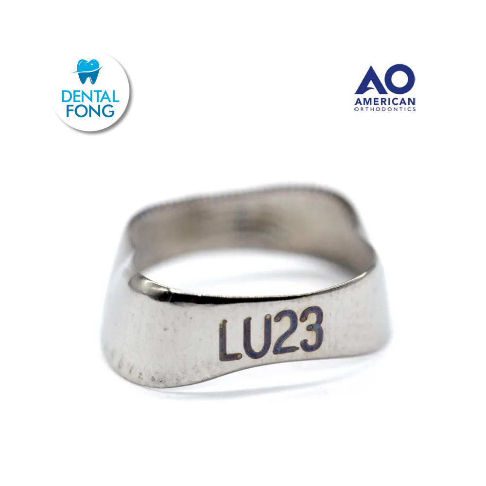 BANDA SIN TUBO SUPERIOR IZQUIERDO LU #23