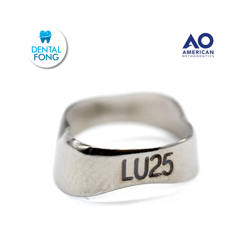 BANDA SIN TUBO SUPERIOR IZQUIERDO LU #25