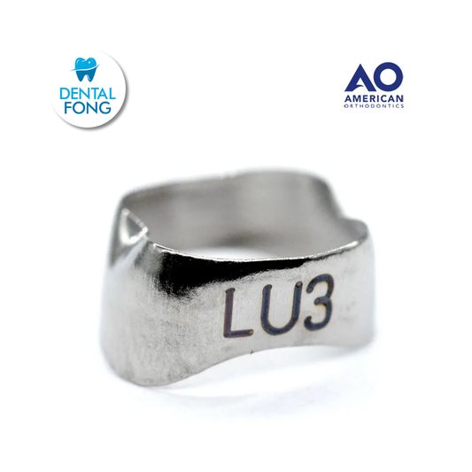 BANDA SIN TUBO SUPERIOR IZQUIERDO LU #3