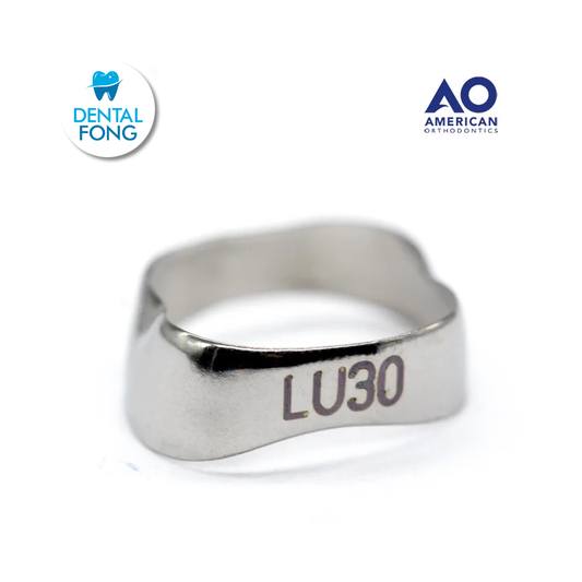 BANDA SIN TUBO SUPERIOR IZQUIERDO LU #30