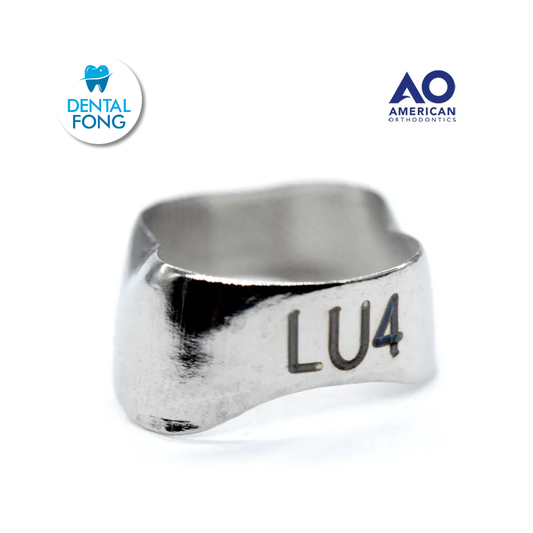 BANDA SIN TUBO SUPERIOR IZQUIERDO LU #4