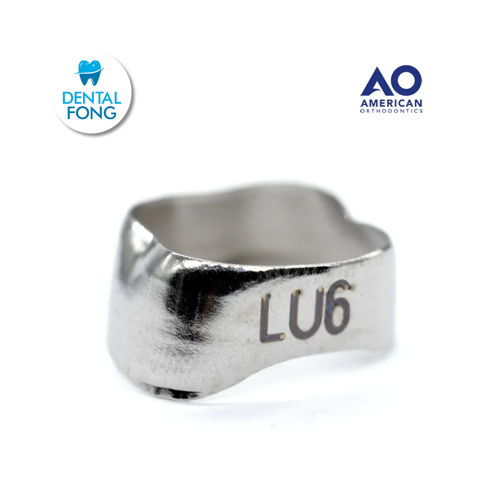 BANDA SIN TUBO SUPERIOR IZQUIERDO LU #6