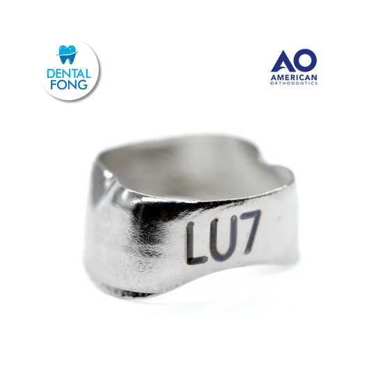 BANDA SIN TUBO SUPERIOR IZQUIERDO LU #7