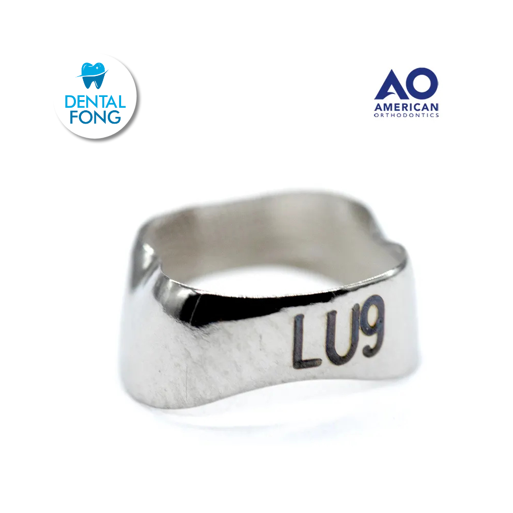 BANDA SIN TUBO SUPERIOR IZQUIERDO LU #9