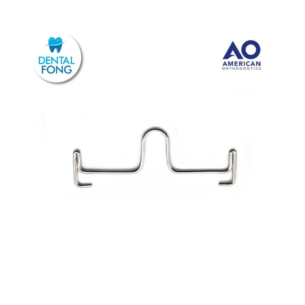 BARRA PALATINA 34 mm