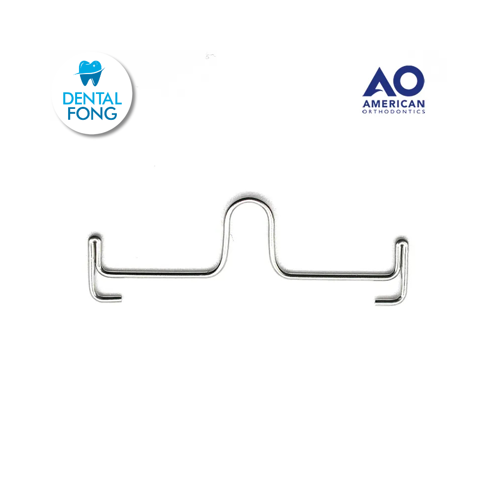 BARRA PALATINA 37 mm