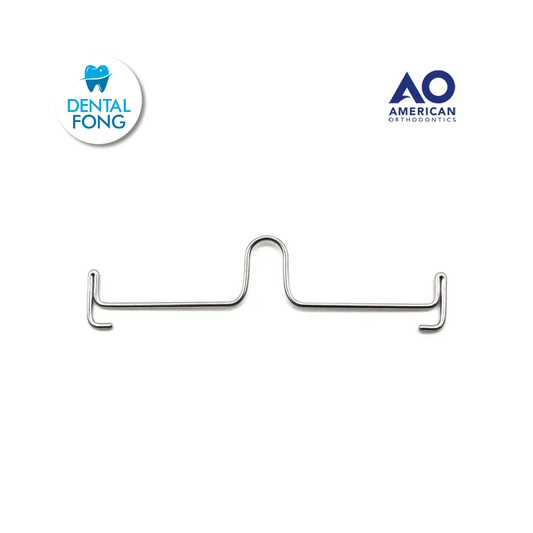 BARRA PALATINA 47 mm