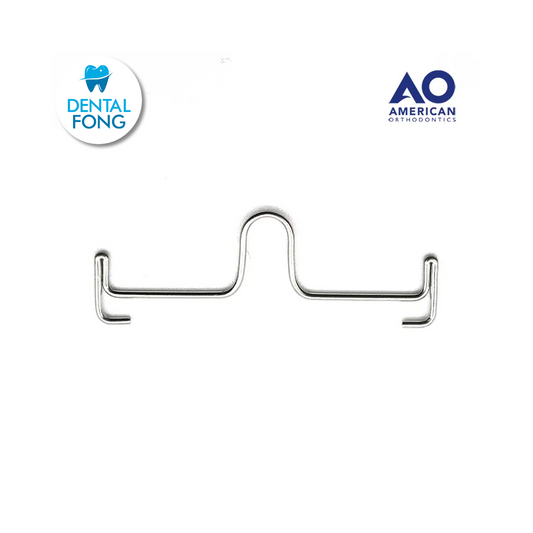 BARRA PALATINA 52 mm