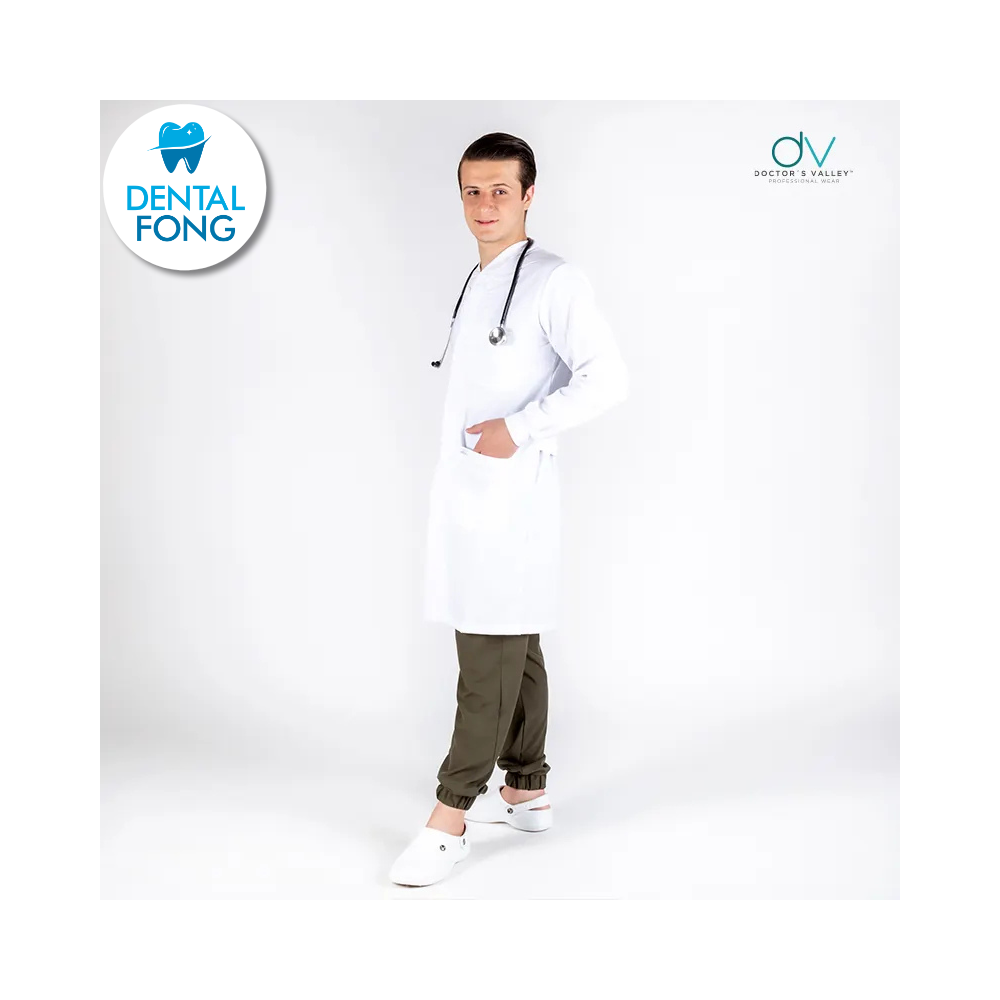 BATA MAO HOMBRE GUERRERO (DOCTORS VALLEY)