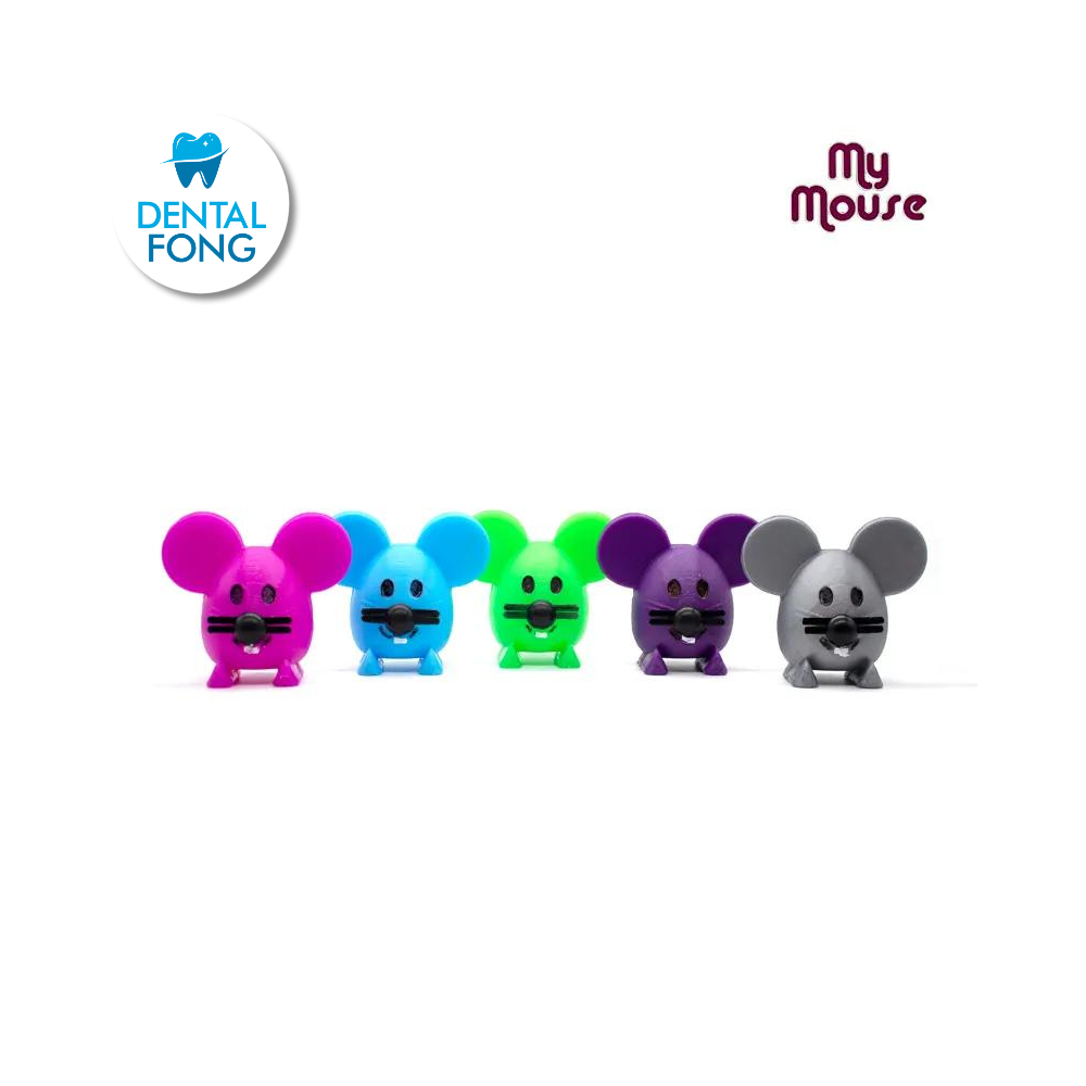 BOLSA DE RATON GRANDE CON 30 PZA