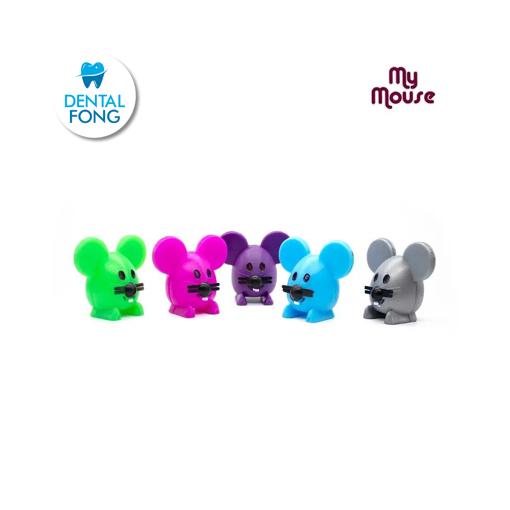 BOLSA DE RATON GRANDE CON 30 PZA