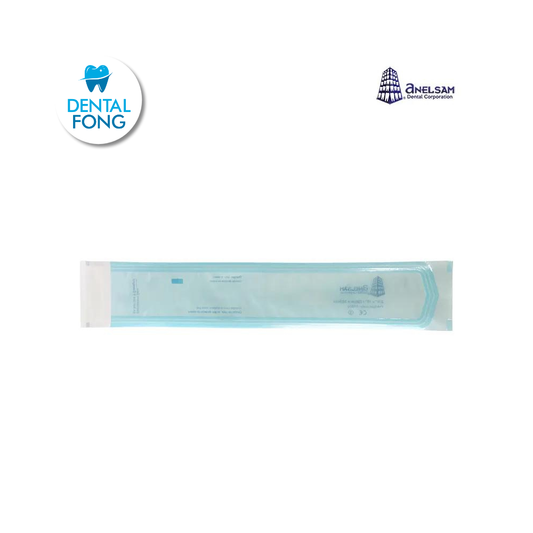 BOLSA PARA ESTERILIZAR 2 3/4X15 ANELSAM