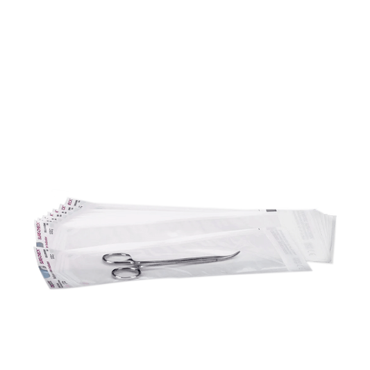 BOLSAS PARA ESTERILIZACIÓN SURE- CHECK