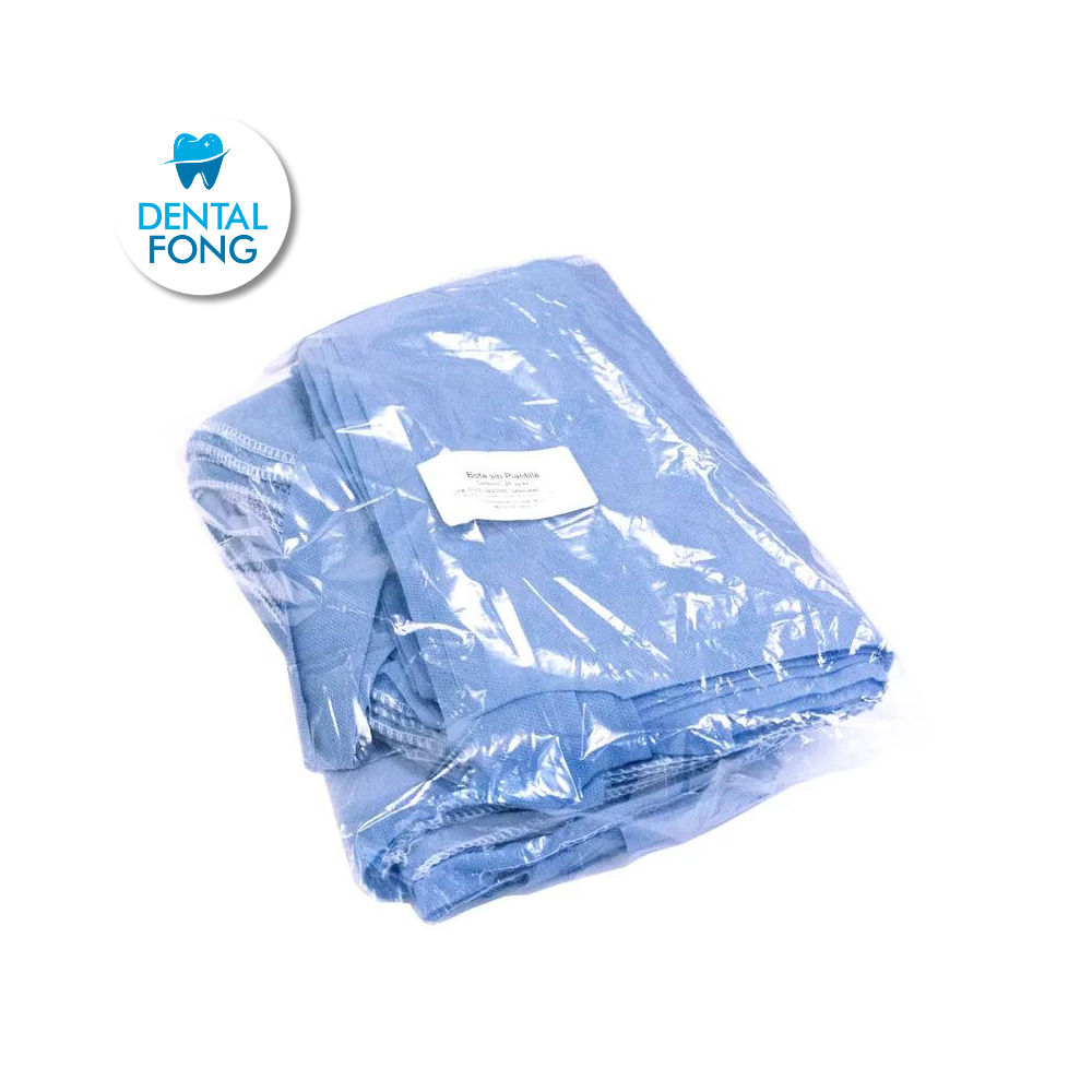 BOTA SIN PLANTILLA 25 GRS CON 25 PARES