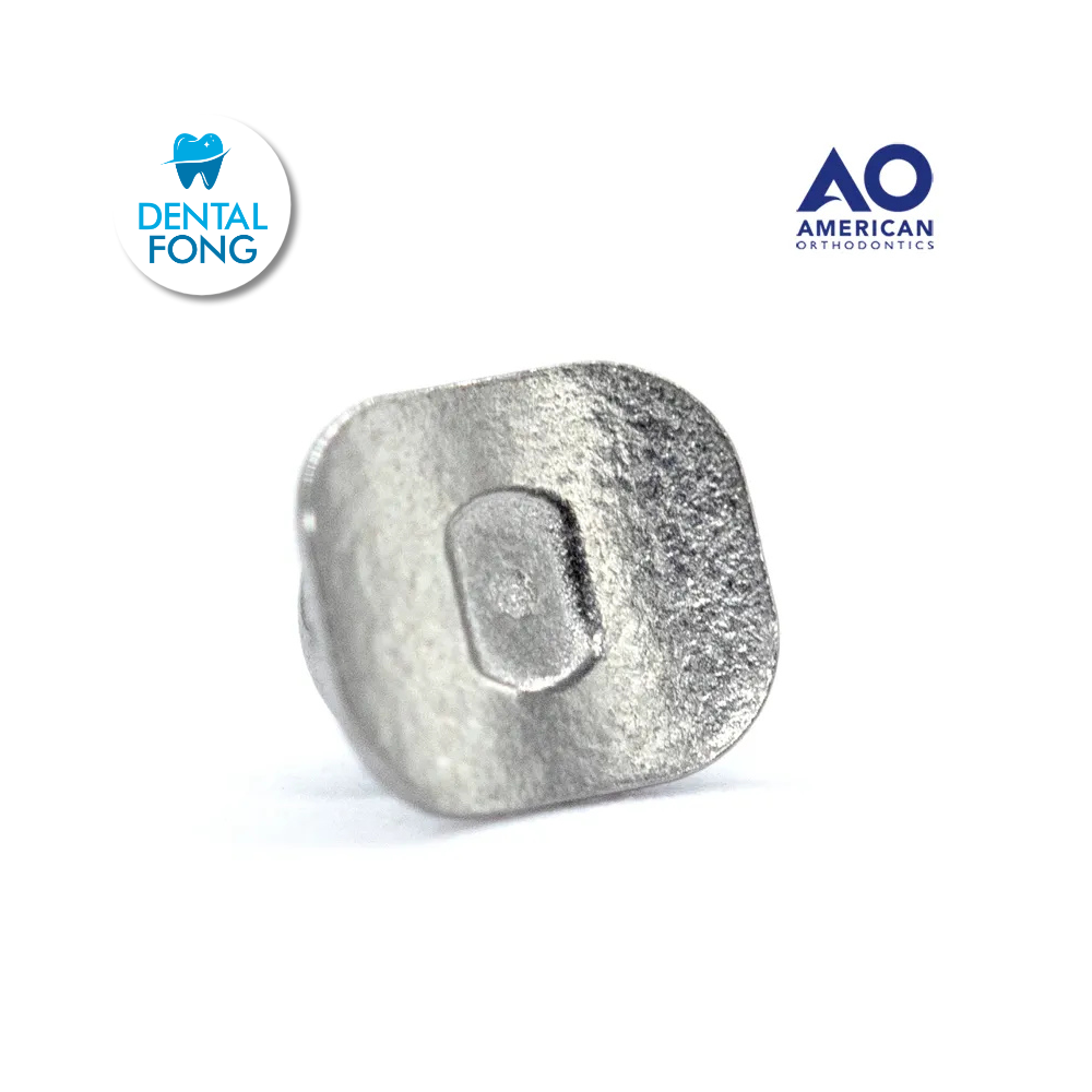 BOTON SOLDABLE CURVO