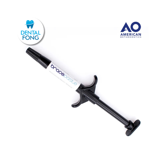 BRACEPASTE RESINA PARA ORTHO JERINGA 4GR.