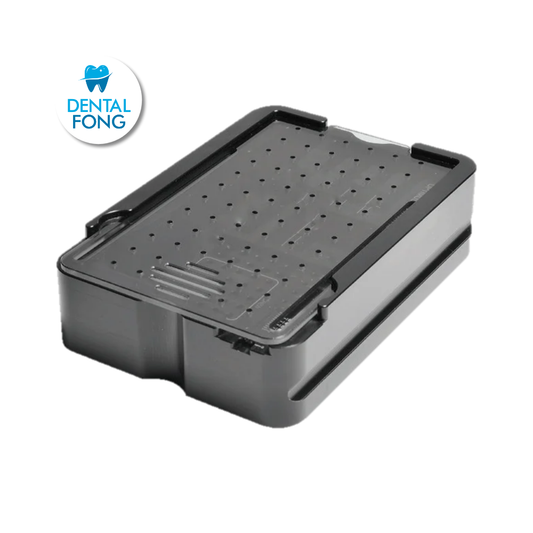 Bandeja para Transporte y Esterilización del Sistema TAD AllWhite