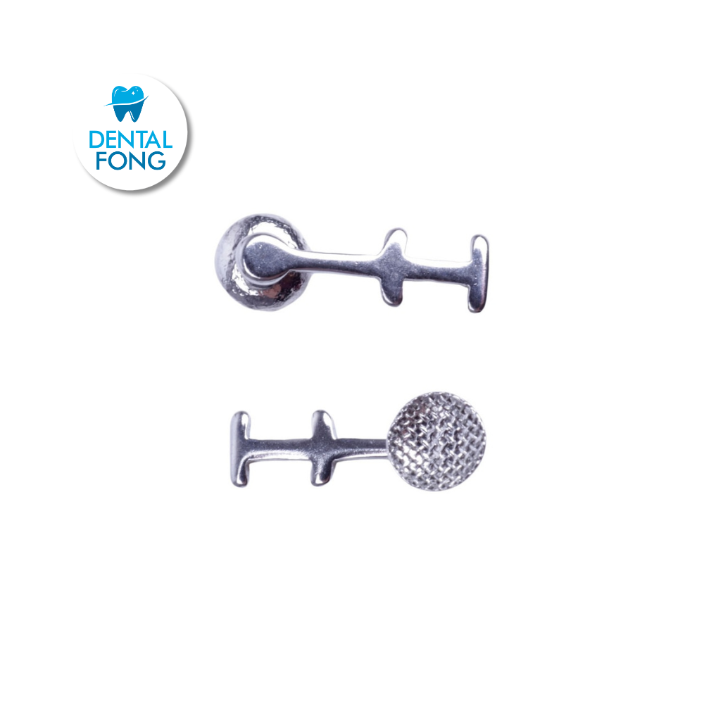 Botones Con Brazo de Traccion