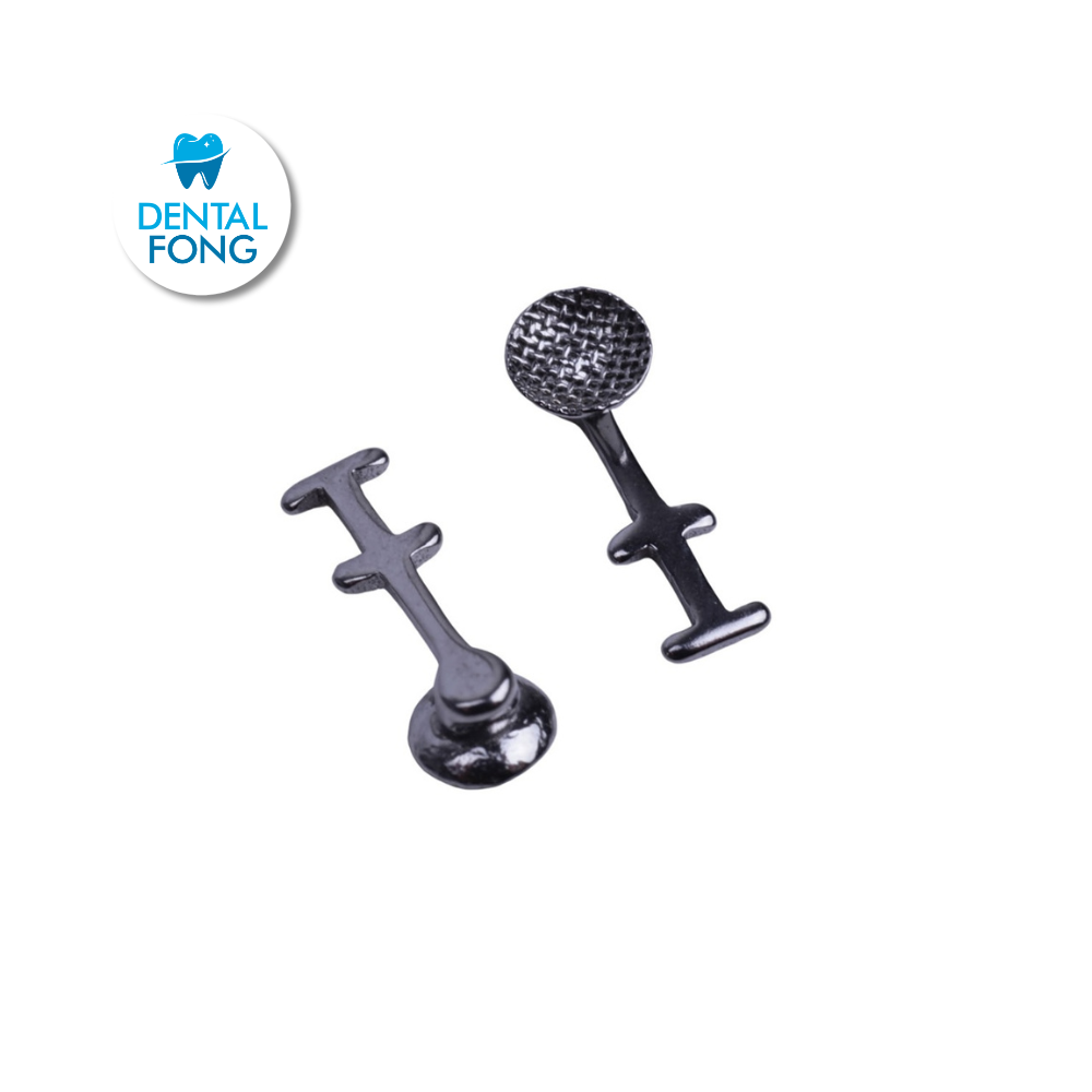 Botones Con Brazo de Traccion