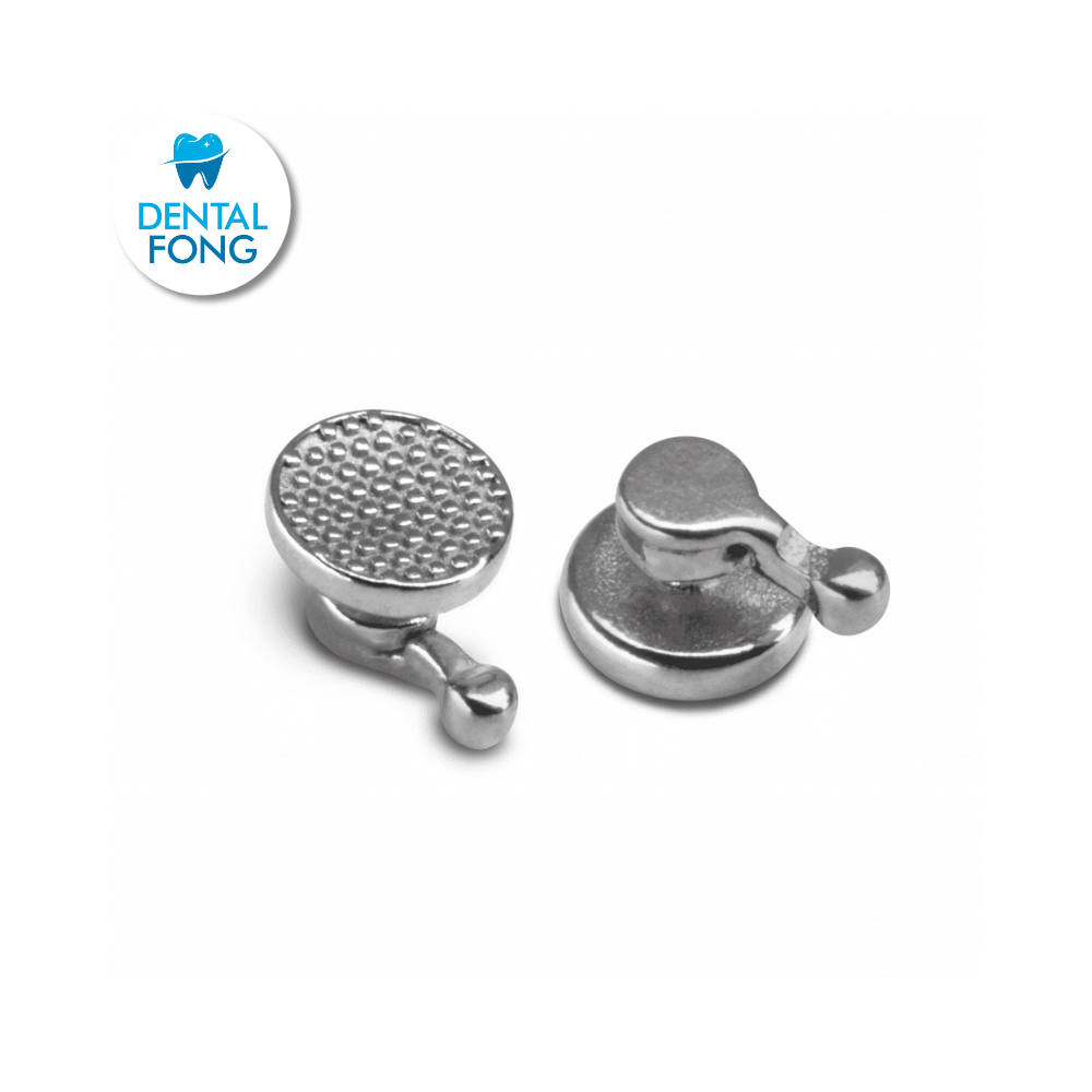 Botones Monoblock Con Hook