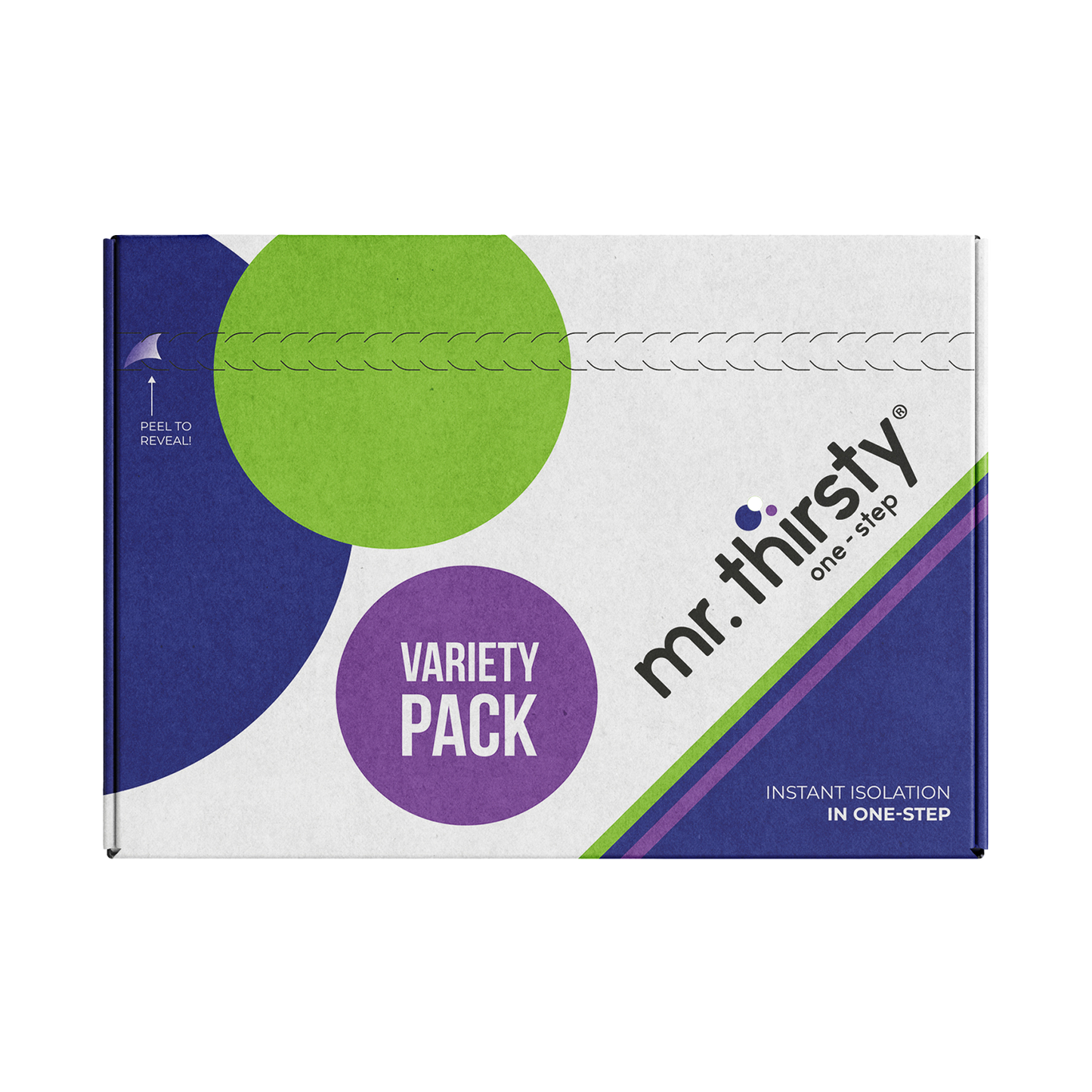 EYECTOR, RETENEDOR Y ABRE BOCAS MR. THIRSTY