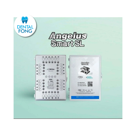 Brackets Angelus Smart SL Autoligado