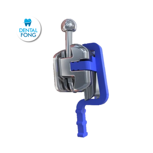 Brackets Angelus Smart SL (Piezas) Roth