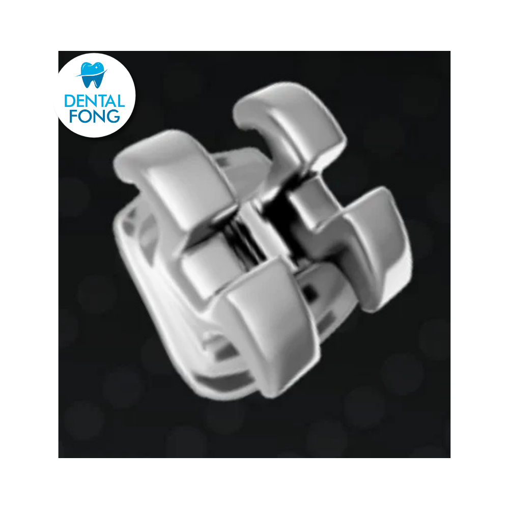 Brackets Angelus (Piezas) EDGEWISE