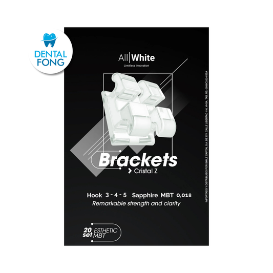 Brackets Cristal Z