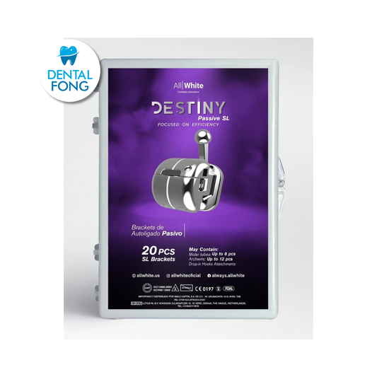 Brackets Destiny Passive SL
